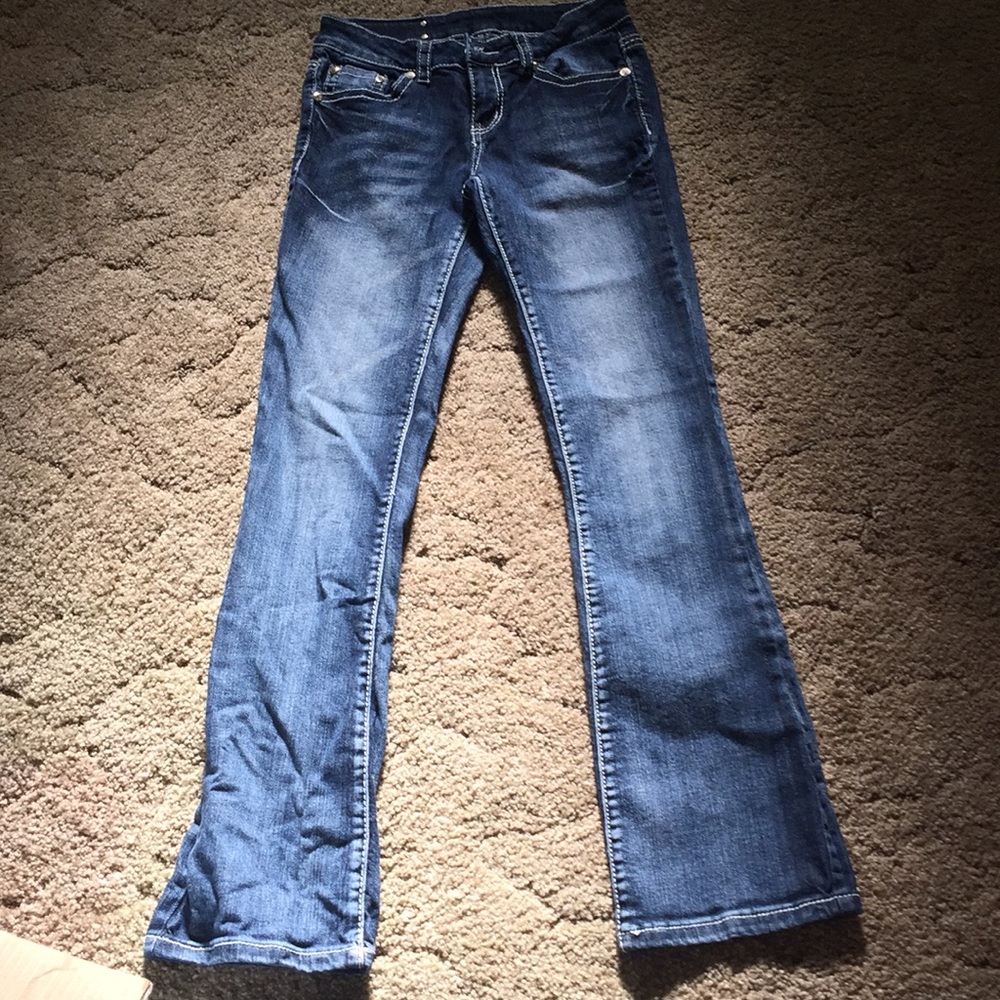 JEANS